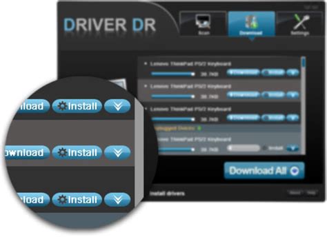 Driver Doctor for Windows